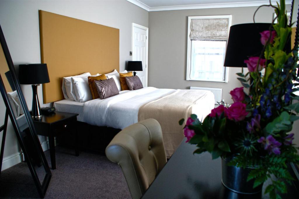 The Wyastone Hotel Cheltenham Pokój zdjęcie