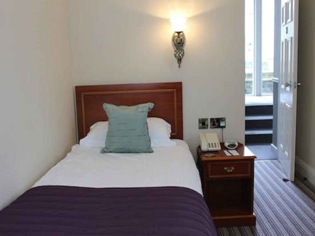 The Wyastone Hotel Cheltenham Pokój zdjęcie