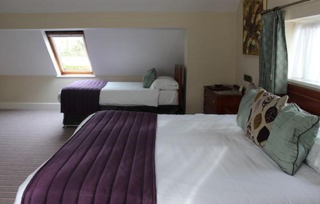 The Wyastone Hotel Cheltenham Pokój zdjęcie
