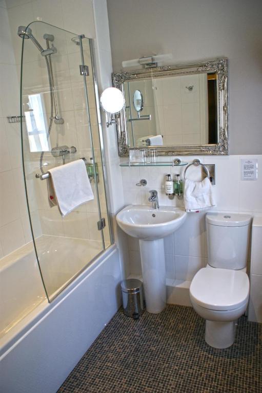 The Wyastone Hotel Cheltenham Pokój zdjęcie