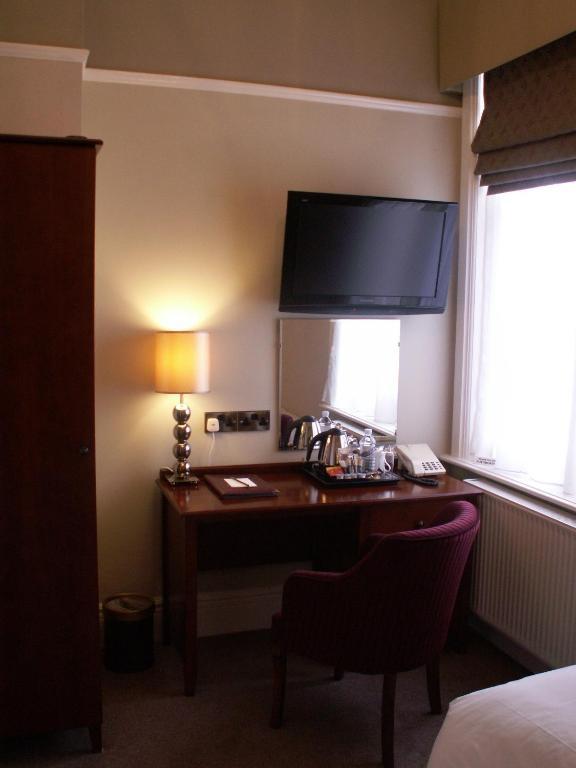 The Wyastone Hotel Cheltenham Pokój zdjęcie