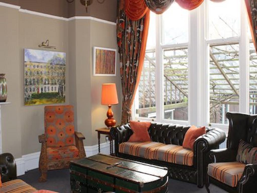The Wyastone Hotel Cheltenham Zewnętrze zdjęcie