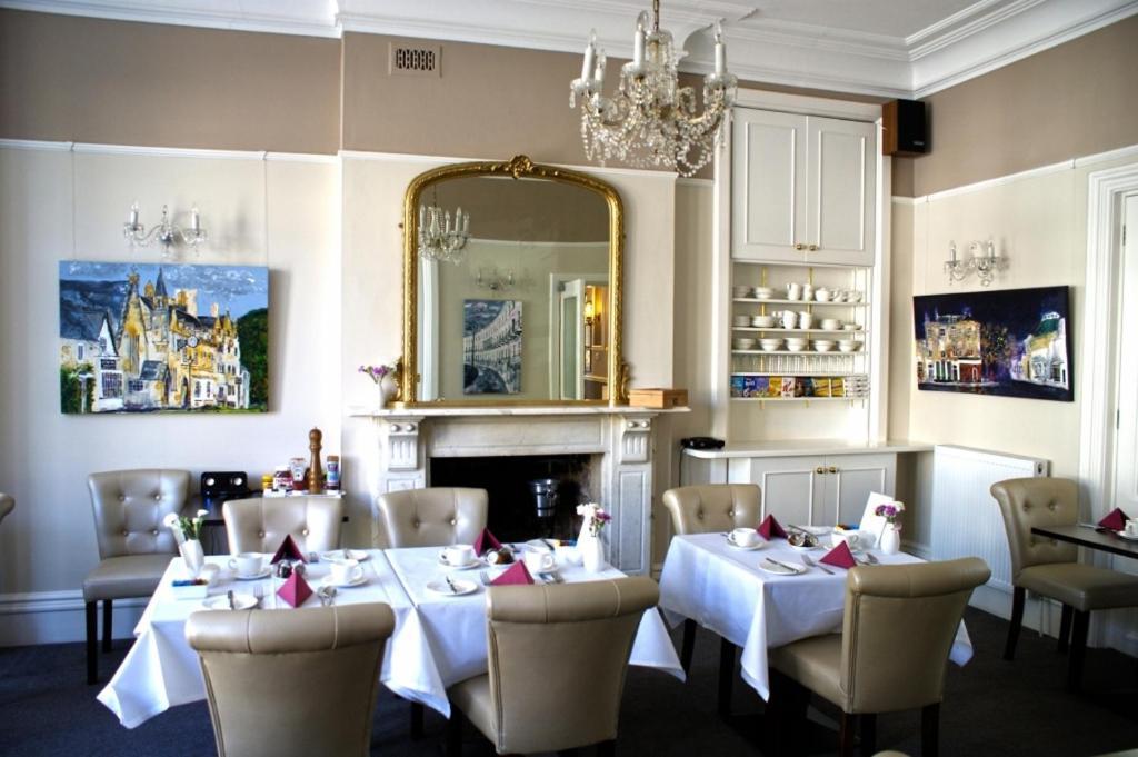 The Wyastone Hotel Cheltenham Zewnętrze zdjęcie