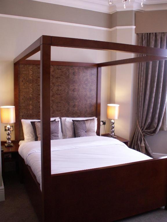 The Wyastone Hotel Cheltenham Pokój zdjęcie